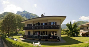 Отель Residence Ledro  Пьеве-Ди-Ледро